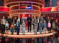 Klein gegen Groß - Das unglaubliche Duell