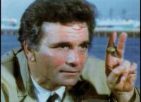 Columbo: Waffen des Bösen