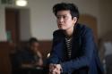 Katie Leung in: Annika - Mord an Schottlands Küste
