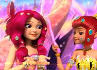 Mia and me - Abenteuer in Centopia
