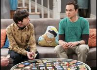 The Big Bang Theory