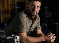 Wettkampf der Waffenschmiede