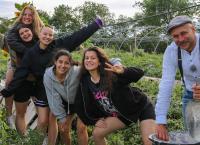 Die Mädchen-WG - Wir in Wien