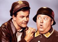 Ein Käfig voller Helden