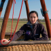 Im Ballon zum Balaton