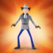 Inspector Gadget