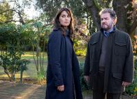 Mord in Genua - Ein Fall für Petra Delicato