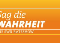 Sag die Wahrheit