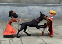 Robin Hood - Schlitzohr von Sherwood