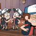 Willkommen in Gravity Falls