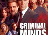 Criminal Minds