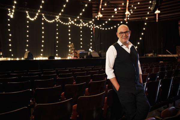 Bild 1 von 7: Hannes Ringlstetter.