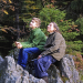 Lene und die Geister des Waldes