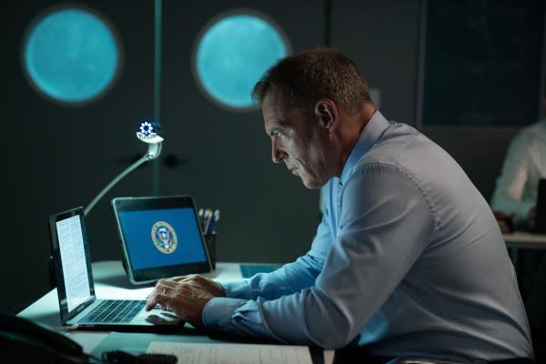 Bild 1 von 3: Kam es bei der Frachtmaschine des Online-Riesen Amazon wirklich zu einem Strömungsabriss?