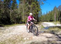 Bike Mike: Südtirol