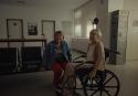 Christine Ostermayer in: 80 Plus