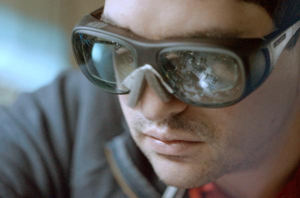 Bild 1 von 7: Die physikalische Forschung versucht zu beweisen, dass auch die Gravitation Quanteneigenschaften hat.