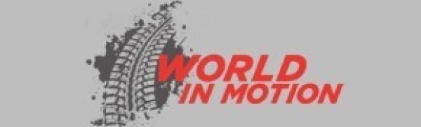 World in Motion