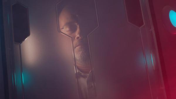 Bild 1 von 15: Moderator Prof. Harald Lesch beim \