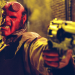 Hellboy