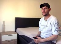 Hartz und herzlich - Tag für Tag Benz-Baracken