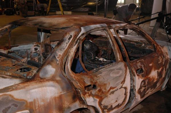 Bild 1 von 50: (1. Staffel) - In den USA zählt Dr. Jan Garavaglia zu den renommiertesten Pathologinnen. In \