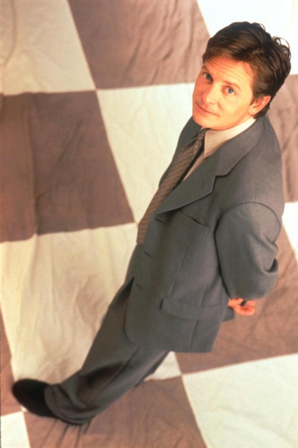 Bild 1 von 16: (1. Staffel) - Anfang 30 und schon stellvertretender Bürgermeister von New York: Michael Flaherty (Michael J. Fox).