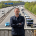Englands Straßen-Cops