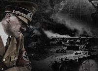 Hitlers Russlandfeldzug