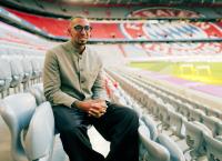 Being Jérôme Boateng