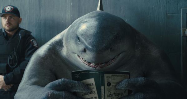 Bild 1 von 8: King Shark