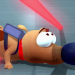 Pat, der Hund