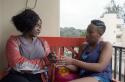 Melissa Kiplagat in: Country Queen