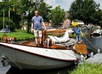 Land zwischen den Strömen