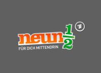 neuneinhalb - für dich mittendrin