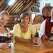 Expedition in die Heimat