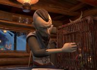 Klincus - Die fantastische Welt von Frondosa