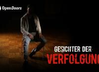 Gesichter der Verfolgung
