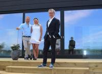 Grand Designs Schweden: Der Weg zum Traumhaus