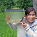 Anna und die wilden Tiere