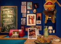 Moppi und der Leckerladen