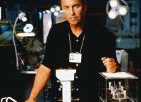 CSI: Den Tätern auf der Spur