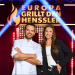 Europa grillt den Henssler