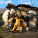 Shaun das Schaf