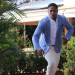 Death in Paradise