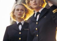 J.A.G. - Im Auftrag der Ehre