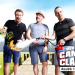 Der Camping Clan - Alles für den Platz