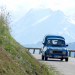 Vom Mont Blanc ans Mittelmeer
