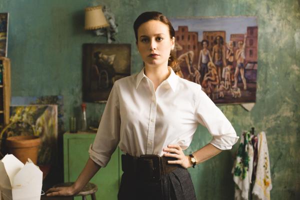 Bild 1 von 4: Jeannette Walls (Brie Larson)