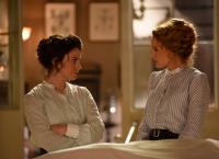 Murdoch Mysteries